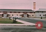 Standbild stadtbus anchorage Anchorage Alaska USA, 1954, aus Sekunde 31 historischem Filmmaterial Videoclip 65675035026