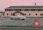 Standbild stadtbus anchorage Anchorage Alaska USA, 1954, aus Sekunde 44 historischem Filmmaterial Videoclip 65675035026