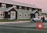 Standbild stadtbus anchorage Anchorage Alaska USA, 1954, aus Sekunde 52 historischem Filmmaterial Videoclip 65675035026