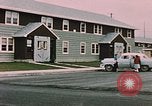 Standbild stadtbus anchorage Anchorage Alaska USA, 1954, aus Sekunde 53 historischem Filmmaterial Videoclip 65675035026