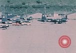 Standbild P2V-5 Flugzeuge Kodiak Alaska USA, 1954, aus Sekunde 6 historischem Filmmaterial Videoclip 65675035027