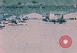 Standbild P2V-5 Flugzeuge Kodiak Alaska USA, 1954, aus Sekunde 9 historischem Filmmaterial Videoclip 65675035027