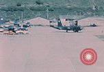 Standbild P2V-5 Flugzeuge Kodiak Alaska USA, 1954, aus Sekunde 10 historischem Filmmaterial Videoclip 65675035027