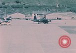 Standbild P2V-5 Flugzeuge Kodiak Alaska USA, 1954, aus Sekunde 11 historischem Filmmaterial Videoclip 65675035027