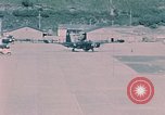 Standbild P2V-5 Flugzeuge Kodiak Alaska USA, 1954, aus Sekunde 12 historischem Filmmaterial Videoclip 65675035027