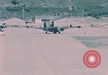 Standbild P2V-5 Flugzeuge Kodiak Alaska USA, 1954, aus Sekunde 13 historischem Filmmaterial Videoclip 65675035027