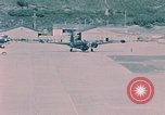 Standbild P2V-5 Flugzeuge Kodiak Alaska USA, 1954, aus Sekunde 14 historischem Filmmaterial Videoclip 65675035027