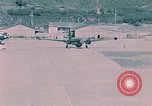 Standbild P2V-5 Flugzeuge Kodiak Alaska USA, 1954, aus Sekunde 15 historischem Filmmaterial Videoclip 65675035027