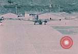 Standbild P2V-5 Flugzeuge Kodiak Alaska USA, 1954, aus Sekunde 16 historischem Filmmaterial Videoclip 65675035027
