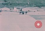 Standbild P2V-5 Flugzeuge Kodiak Alaska USA, 1954, aus Sekunde 17 historischem Filmmaterial Videoclip 65675035027