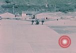 Standbild P2V-5 Flugzeuge Kodiak Alaska USA, 1954, aus Sekunde 18 historischem Filmmaterial Videoclip 65675035027