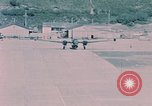 Standbild P2V-5 Flugzeuge Kodiak Alaska USA, 1954, aus Sekunde 19 historischem Filmmaterial Videoclip 65675035027