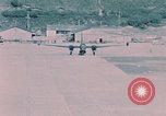 Standbild P2V-5 Flugzeuge Kodiak Alaska USA, 1954, aus Sekunde 22 historischem Filmmaterial Videoclip 65675035027