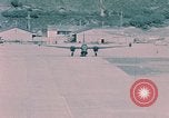 Standbild P2V-5 Flugzeuge Kodiak Alaska USA, 1954, aus Sekunde 23 historischem Filmmaterial Videoclip 65675035027