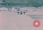 Standbild P2V-5 Flugzeuge Kodiak Alaska USA, 1954, aus Sekunde 24 historischem Filmmaterial Videoclip 65675035027