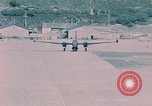 Standbild P2V-5 Flugzeuge Kodiak Alaska USA, 1954, aus Sekunde 25 historischem Filmmaterial Videoclip 65675035027
