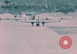 Standbild P2V-5 Flugzeuge Kodiak Alaska USA, 1954, aus Sekunde 26 historischem Filmmaterial Videoclip 65675035027