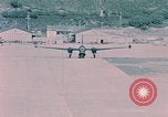 Standbild P2V-5 Flugzeuge Kodiak Alaska USA, 1954, aus Sekunde 28 historischem Filmmaterial Videoclip 65675035027