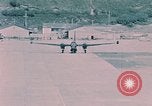 Standbild P2V-5 Flugzeuge Kodiak Alaska USA, 1954, aus Sekunde 30 historischem Filmmaterial Videoclip 65675035027