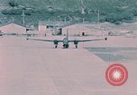 Standbild P2V-5 Flugzeuge Kodiak Alaska USA, 1954, aus Sekunde 31 historischem Filmmaterial Videoclip 65675035027