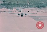 Standbild P2V-5 Flugzeuge Kodiak Alaska USA, 1954, aus Sekunde 32 historischem Filmmaterial Videoclip 65675035027