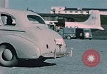 Standbild zivile Auto Kodiak Alaska USA, 1954, aus Sekunde 3 historischem Filmmaterial Videoclip 65675035028