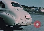 Standbild zivile Auto Kodiak Alaska USA, 1954, aus Sekunde 5 historischem Filmmaterial Videoclip 65675035028