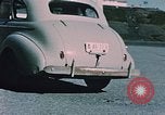 Standbild zivile Auto Kodiak Alaska USA, 1954, aus Sekunde 7 historischem Filmmaterial Videoclip 65675035028
