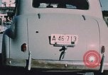 Standbild zivile Auto Kodiak Alaska USA, 1954, aus Sekunde 10 historischem Filmmaterial Videoclip 65675035028
