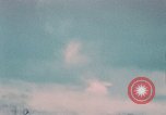 Image of flare Fort Richardson Alaska USA, 1954, second 25 stock footage video 65675035029