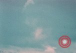 Image of flare Fort Richardson Alaska USA, 1954, second 26 stock footage video 65675035029