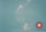 Image of flare Fort Richardson Alaska USA, 1954, second 28 stock footage video 65675035029