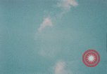 Image of flare Fort Richardson Alaska USA, 1954, second 29 stock footage video 65675035029
