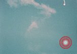 Image of flare Fort Richardson Alaska USA, 1954, second 31 stock footage video 65675035029