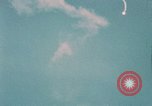 Image of flare Fort Richardson Alaska USA, 1954, second 32 stock footage video 65675035029