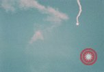 Image of flare Fort Richardson Alaska USA, 1954, second 36 stock footage video 65675035029