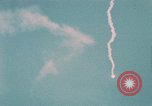 Image of flare Fort Richardson Alaska USA, 1954, second 41 stock footage video 65675035029