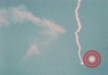 Image of flare Fort Richardson Alaska USA, 1954, second 43 stock footage video 65675035029