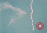 Image of flare Fort Richardson Alaska USA, 1954, second 44 stock footage video 65675035029