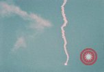 Image of flare Fort Richardson Alaska USA, 1954, second 45 stock footage video 65675035029