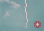 Image of flare Fort Richardson Alaska USA, 1954, second 47 stock footage video 65675035029