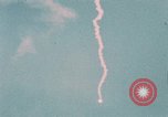 Image of flare Fort Richardson Alaska USA, 1954, second 48 stock footage video 65675035029