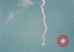 Image of flare Fort Richardson Alaska USA, 1954, second 49 stock footage video 65675035029