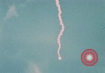 Image of flare Fort Richardson Alaska USA, 1954, second 51 stock footage video 65675035029