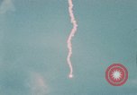 Image of flare Fort Richardson Alaska USA, 1954, second 53 stock footage video 65675035029