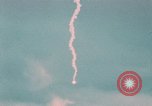 Image of flare Fort Richardson Alaska USA, 1954, second 56 stock footage video 65675035029