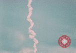Image of flare Fort Richardson Alaska USA, 1954, second 57 stock footage video 65675035029