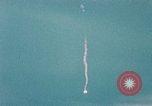 Image of flare Fort Richardson Alaska USA, 1954, second 58 stock footage video 65675035029