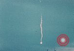 Image of flare Fort Richardson Alaska USA, 1954, second 59 stock footage video 65675035029