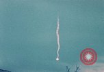 Image of flare Fort Richardson Alaska USA, 1954, second 60 stock footage video 65675035029